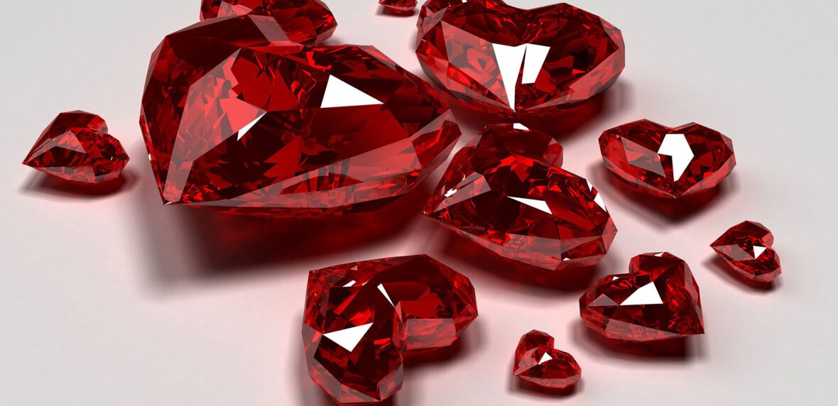 قوی‌ترین سنگ‌های بلوری شفابخش