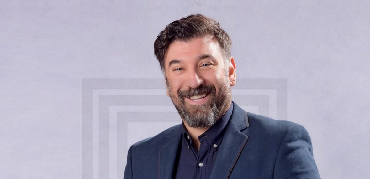 علی انصاریان