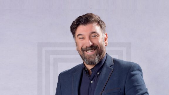 علی انصاریان