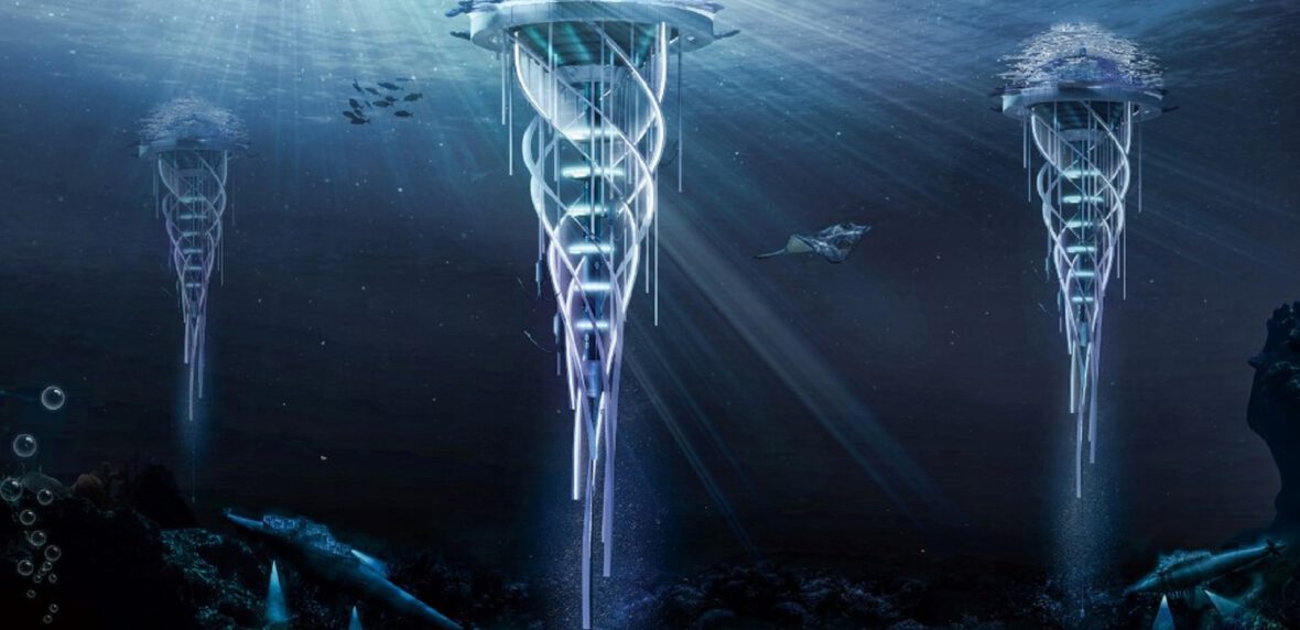 نوع جدیدی از انرژی پاک