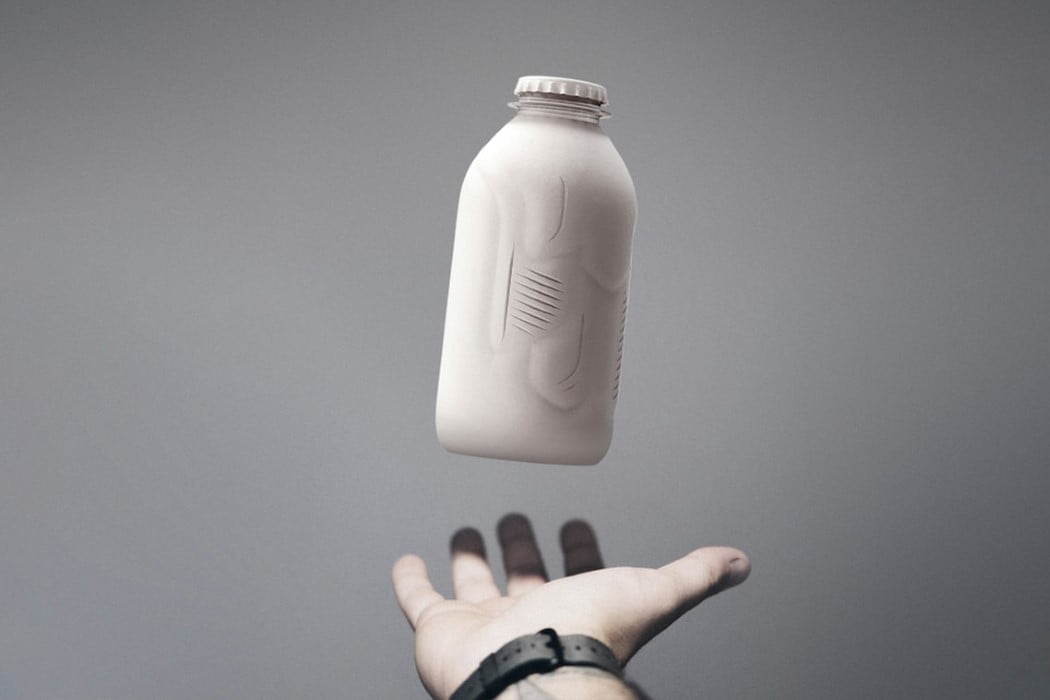 کوکاکولا بزرگترین آلاینده پلاستیکی جهان در حال آزمایش زیست‌پذیری بطری‌های کاغذی