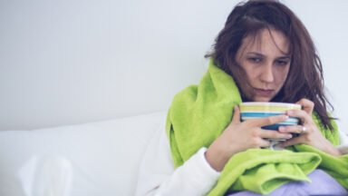 سالم ماندن در فصل سرماخوردگی