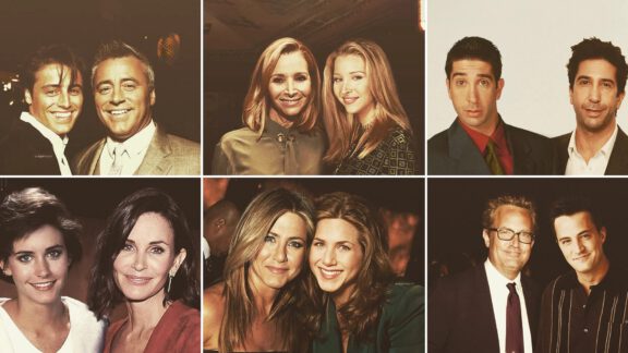 رویدادهای قرن جدید سینما و تلویزیون