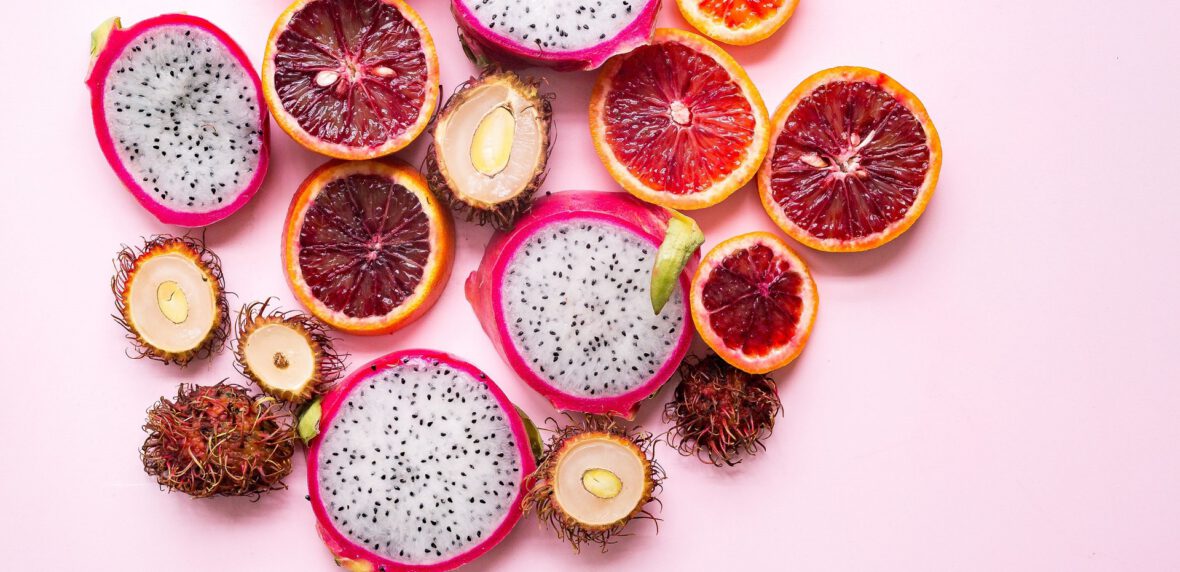 رژیم غذایی کامل