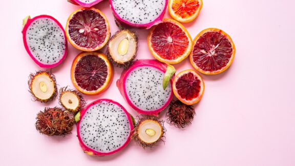 رژیم غذایی کامل