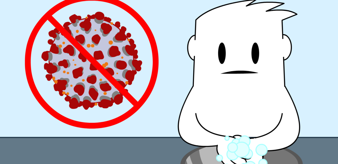 اگر ویروس کرونا برود