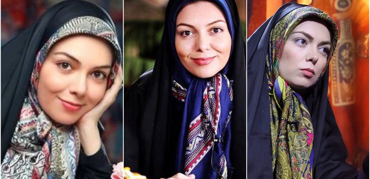 آزاده نامداری