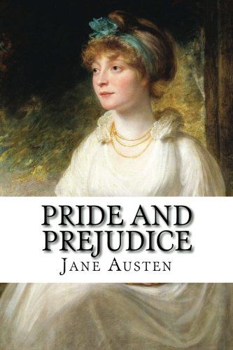 8. غرور و تعصب
Pride and Prejudice
اثر: «جین آستن» (Jane Austen)