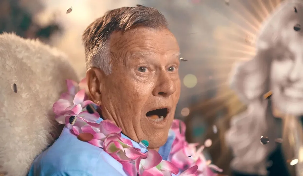 30 فیلم برتر سال 2020 - 12. Dick Johnson Is Dead