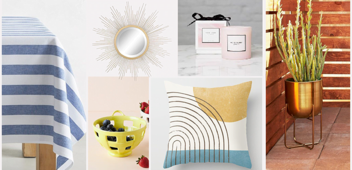 10 المان بهاری زیبا و مقرون به صرفه