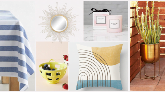 10 المان بهاری زیبا و مقرون به صرفه