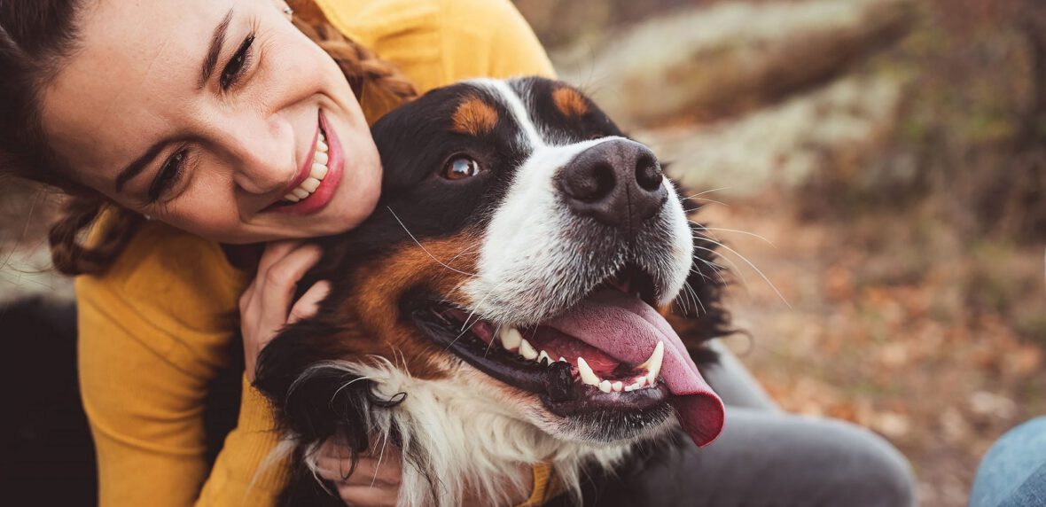 9 تکنیک انتخاب اسم برای حیوانات خانگی