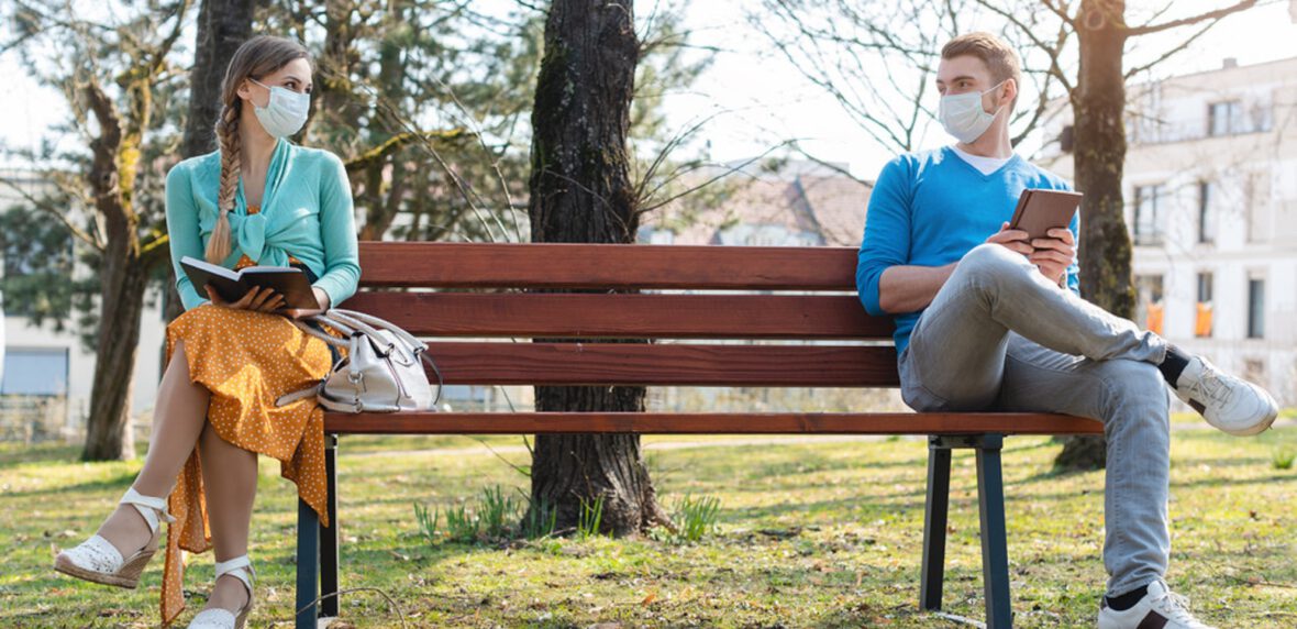 تعاملات اجتماعی