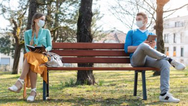 تعاملات اجتماعی