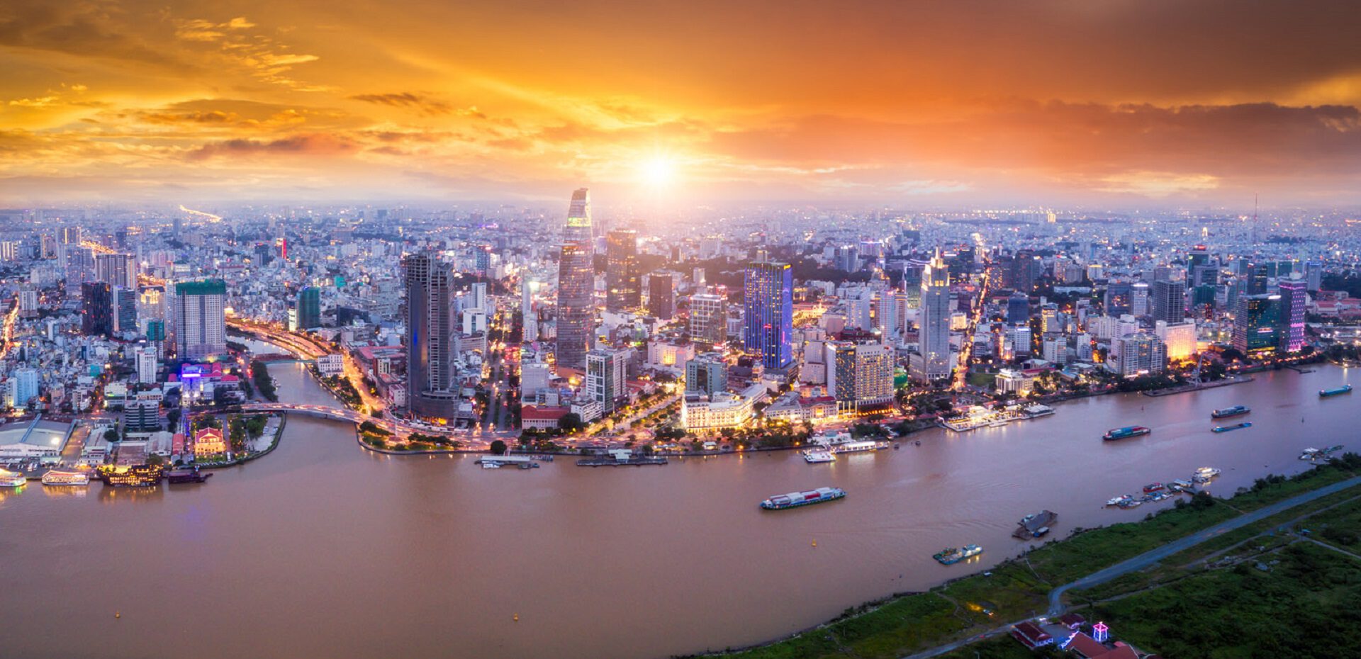 راهنمای محلی ویتنام