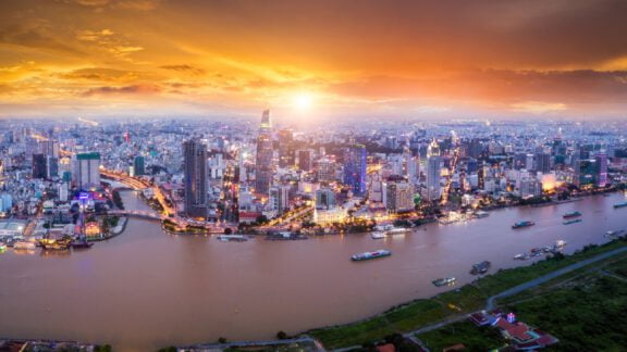 راهنمای محلی ویتنام