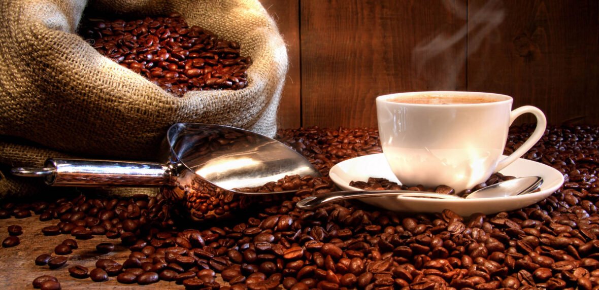 عوارض جانبی مصرف زیاد قهوه