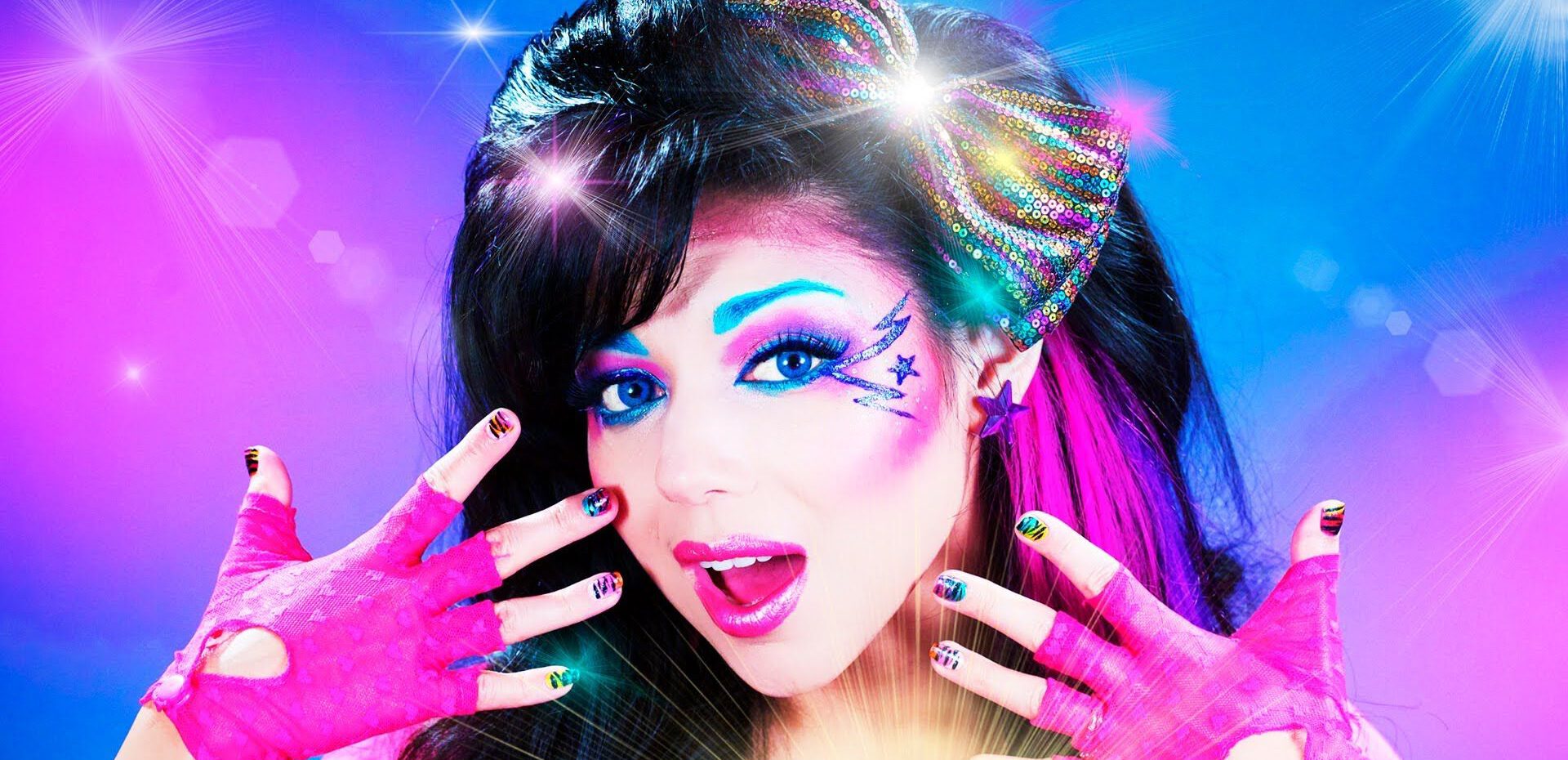 17 ترند زیبایی قدیمی که در سال 2021 به طور ناگهانی دوباره مد شده اند