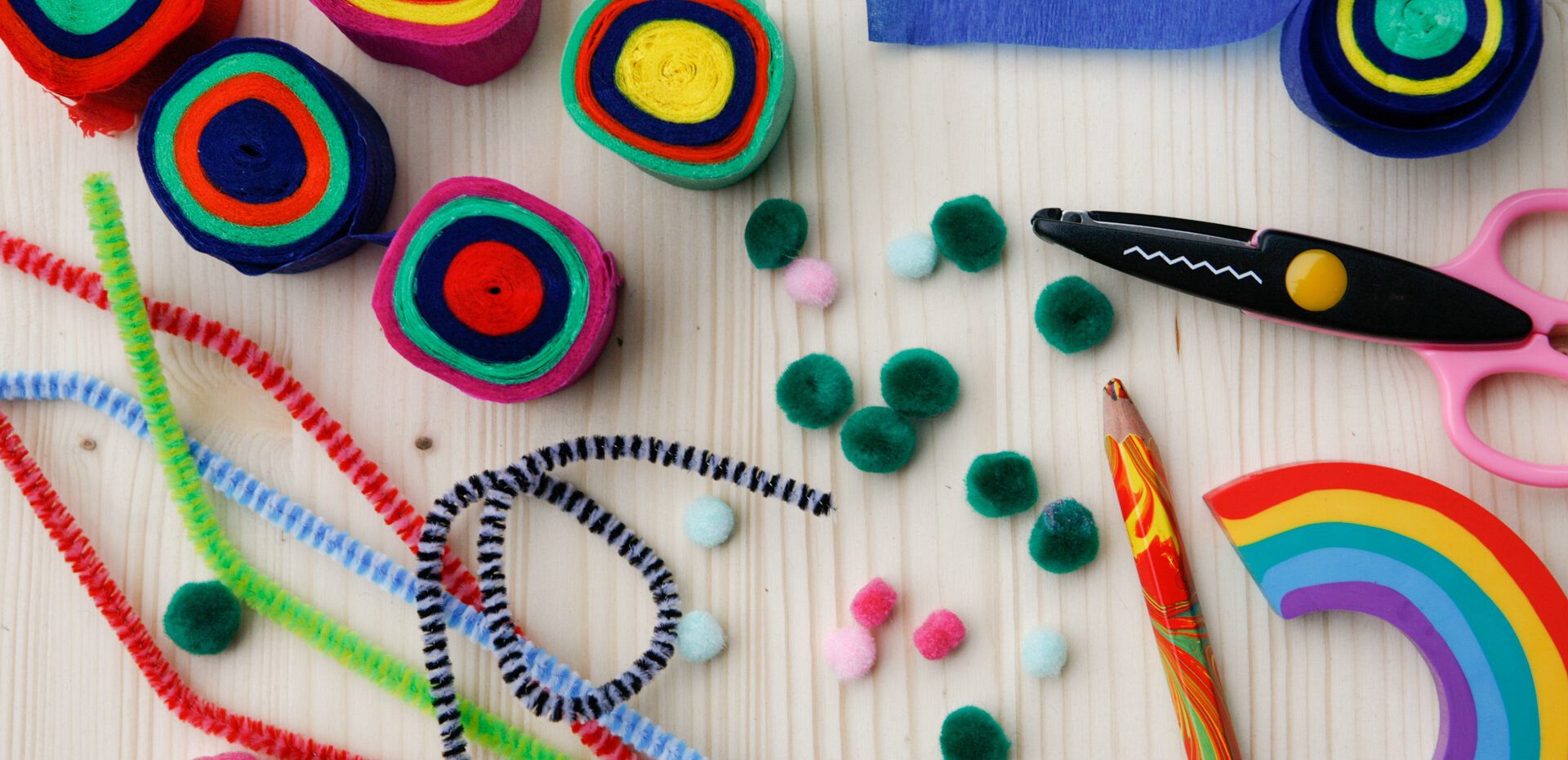 10 کاردستی سریع و آسان بهاری