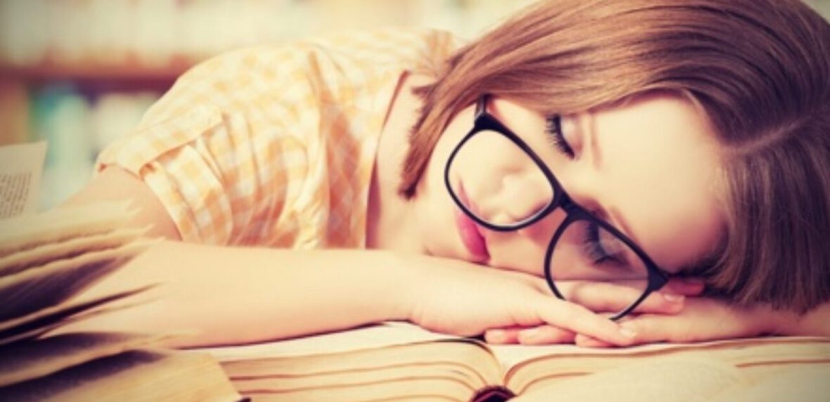 5 روش جذاب کتاب خوانی