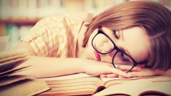 5 روش جذاب کتاب خوانی