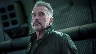 پسر نامشروع آرنولد شوارتزنگر