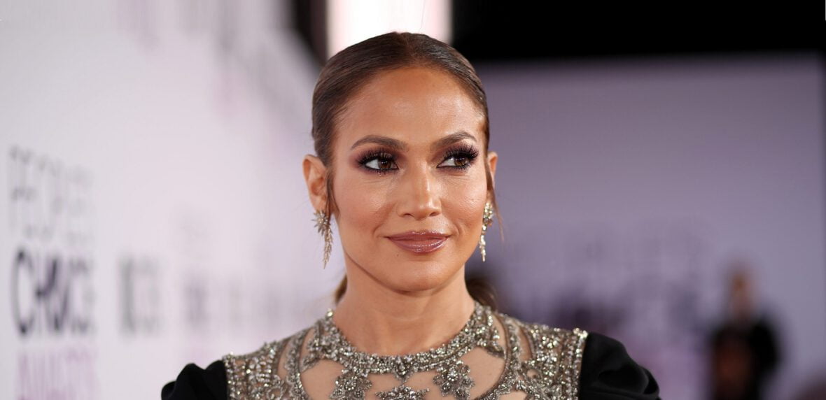 شغل های جنیفر لوپز