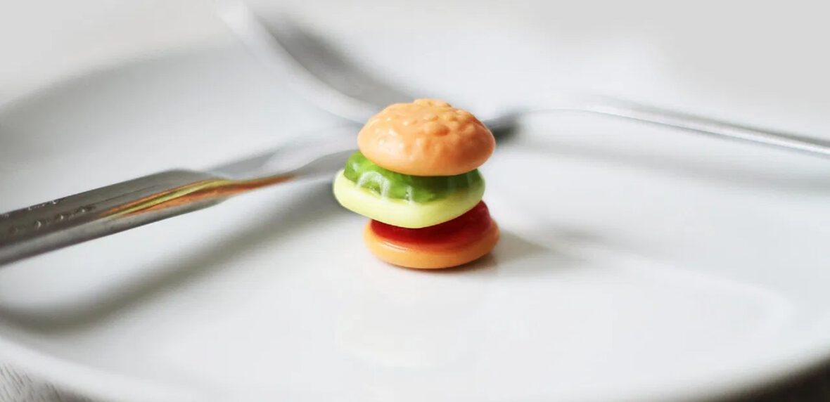 7 غذای پایدار آینده بشر