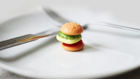 7 غذای پایدار آینده بشر