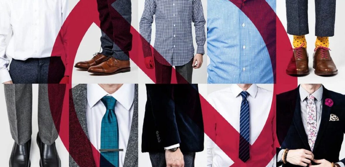 15 اشتباه رایج استایل مردان