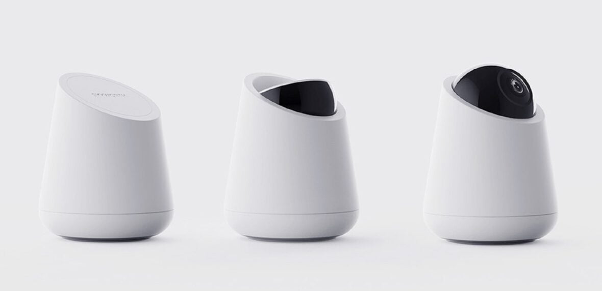 دوربین های امنیتی هوشمند Google Nest