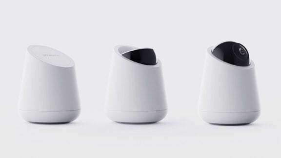 دوربین های امنیتی هوشمند Google Nest