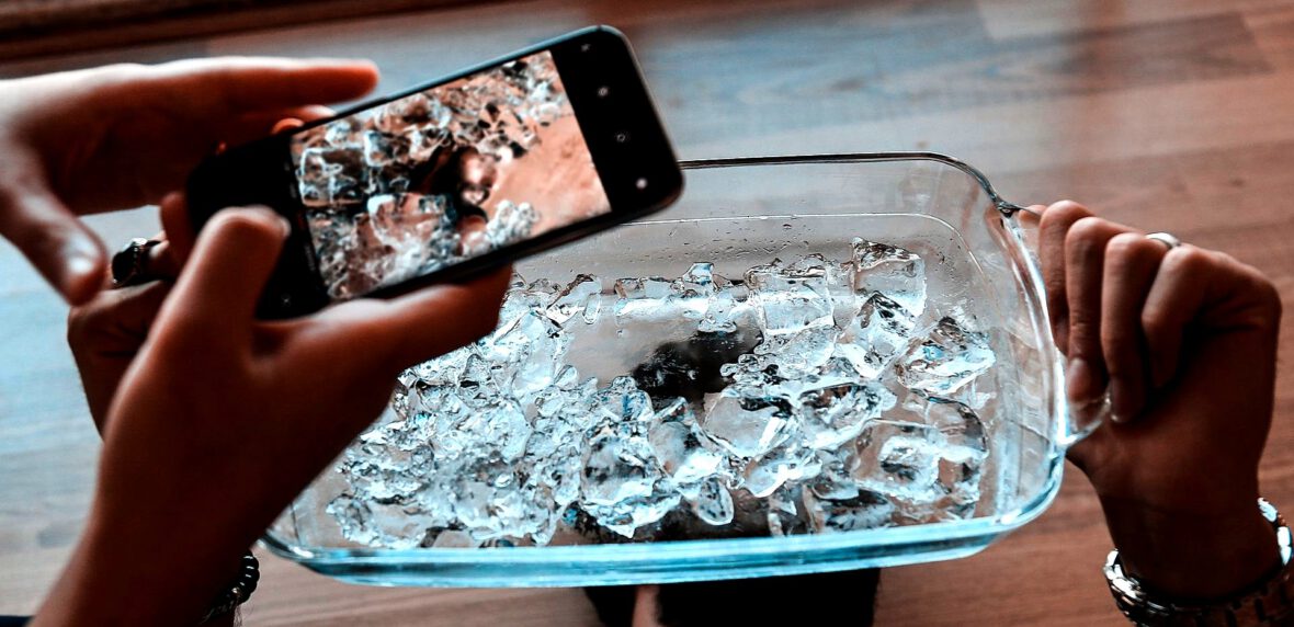 چند ایده خلاقانه عکاسی