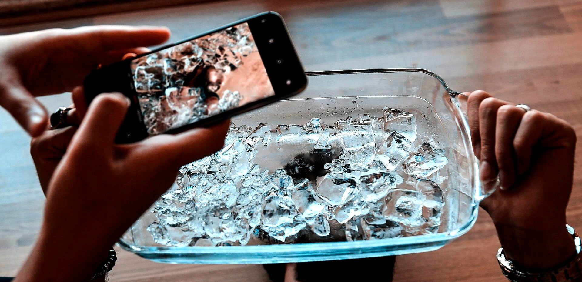 چند ایده خلاقانه عکاسی