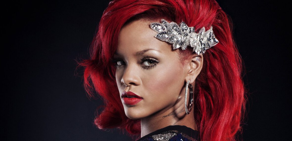 درباره ریحانا و زندگی او