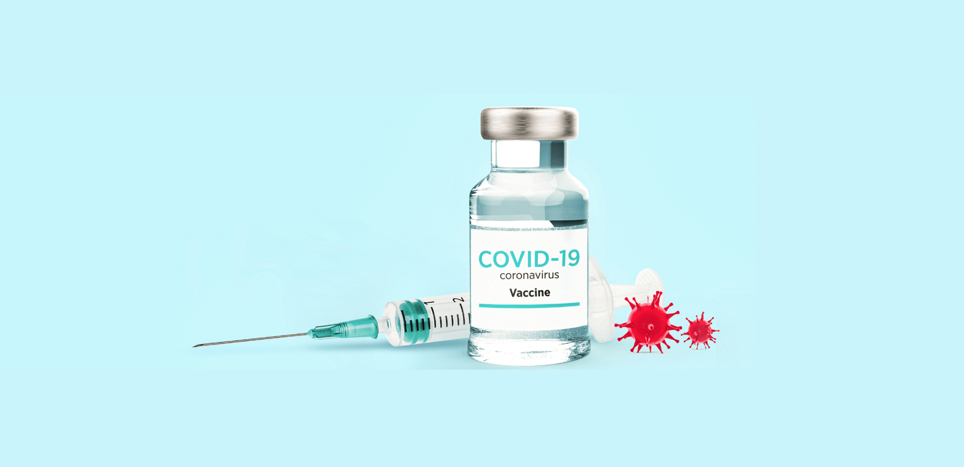 واکسن کرونا