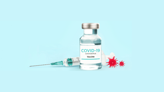 واکسن کرونا