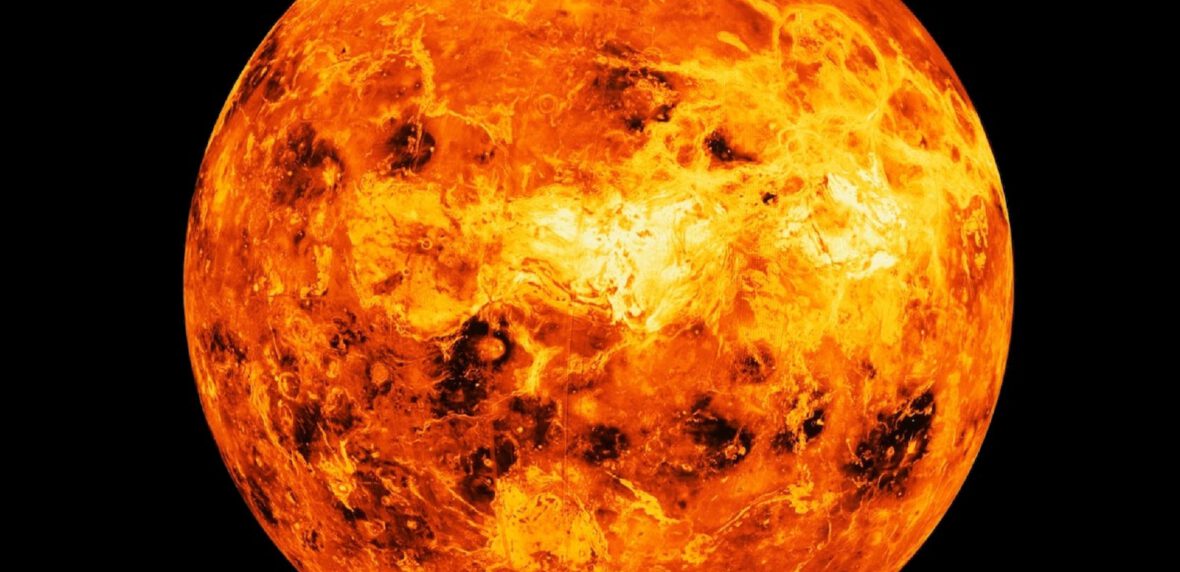 بازگشت ناسا به سیاره زهره