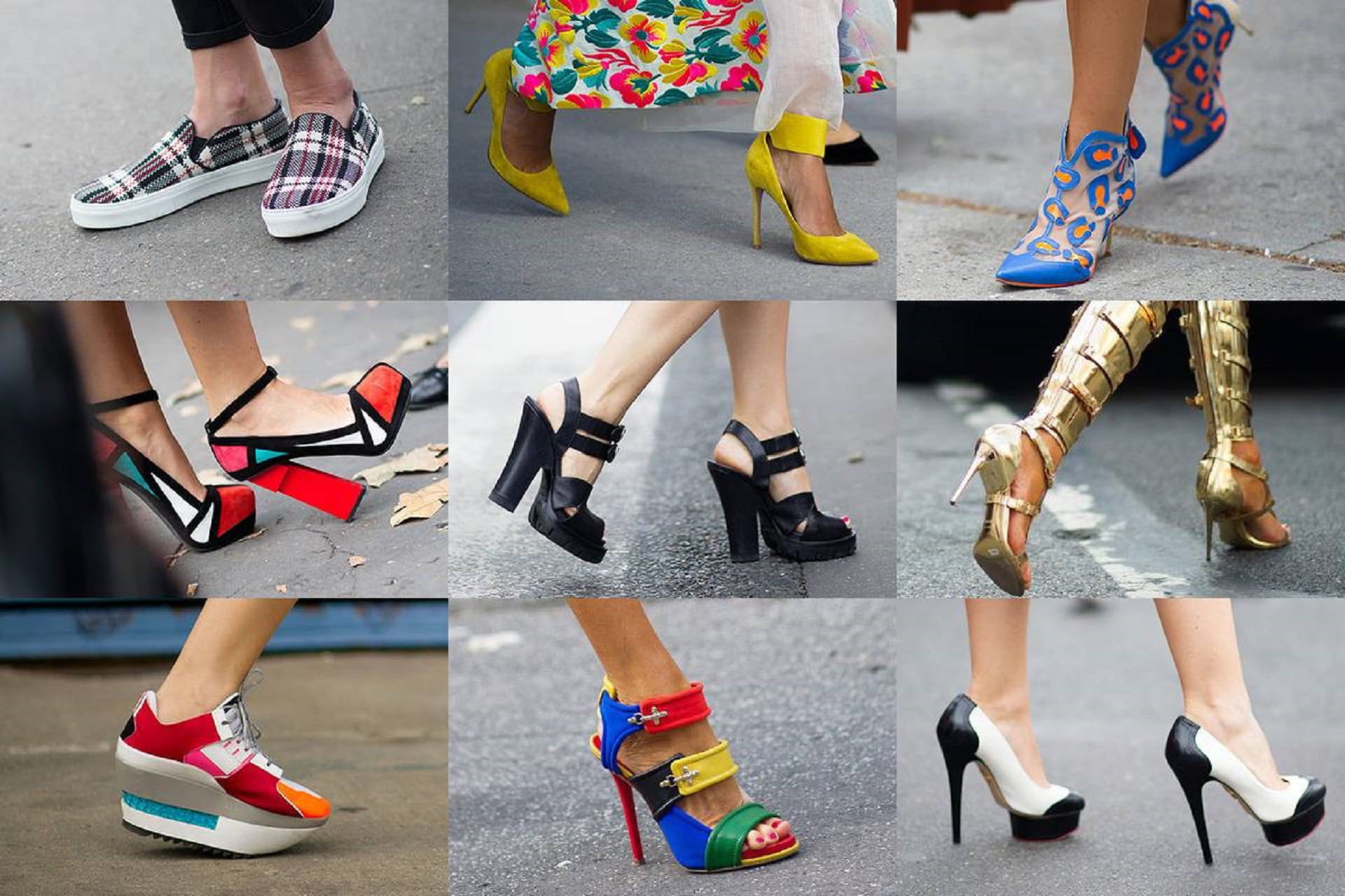 Модная Летняя Обувь 2024 Женская Фото