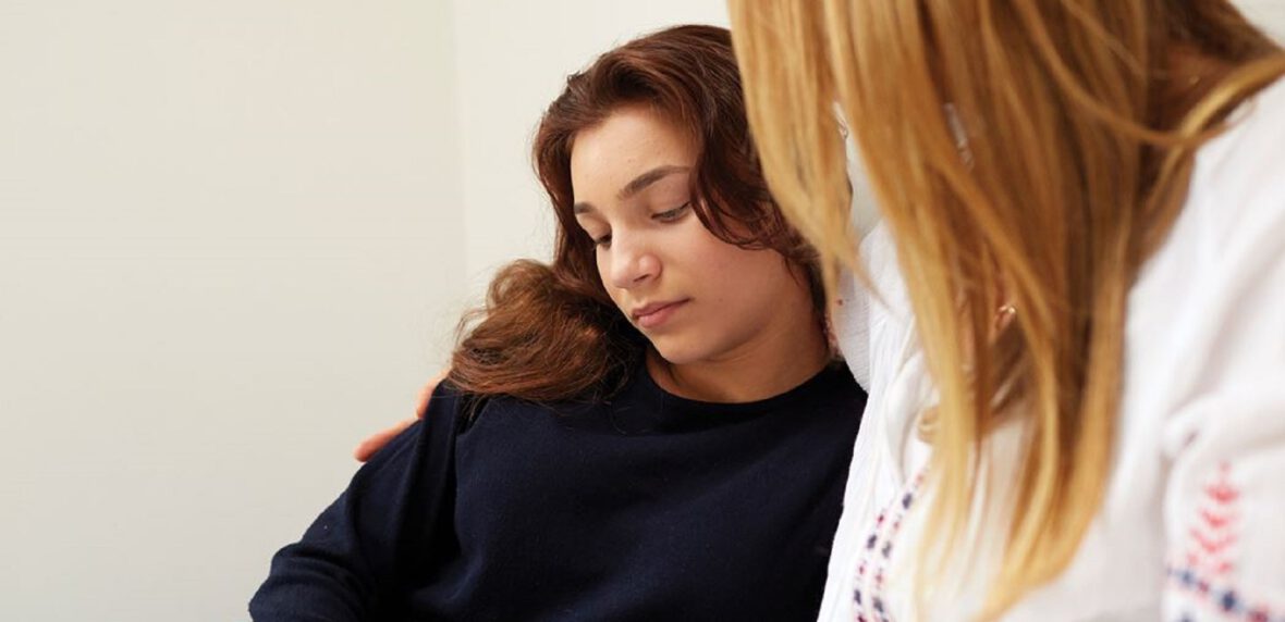 نقش والدین در آمادگی کودکان برای دوران امتحانات