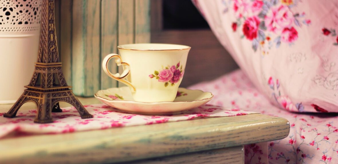 8 ترفند تبدیل فنجان های سنتی