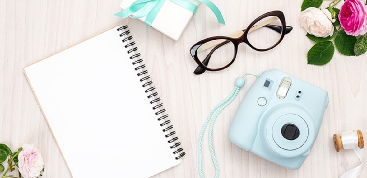10 روش خلاقانه برای نمایش عکس