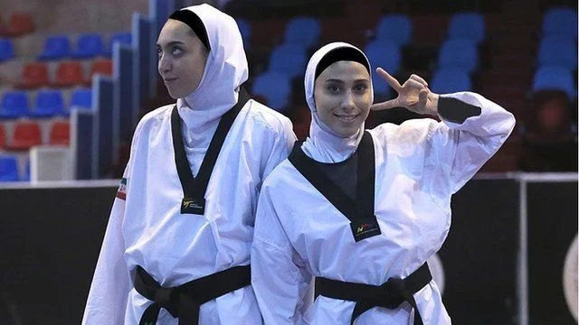 کیمیا علیزاده