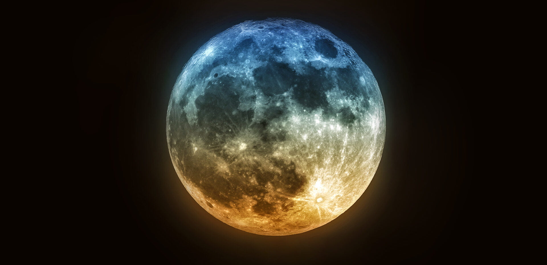 تکنیک عکاسی از ماه در شب