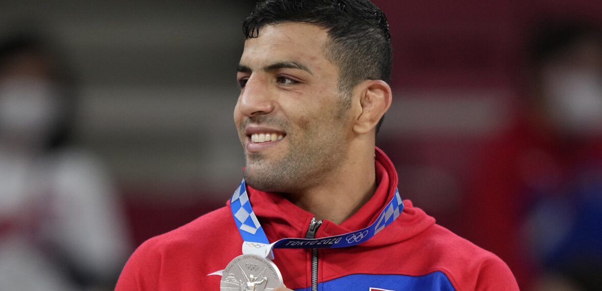 المپیک توکیو