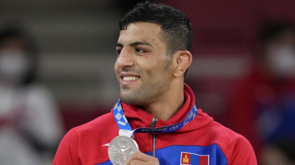 المپیک توکیو