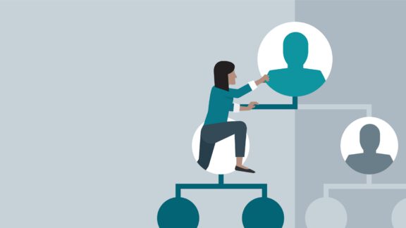 نکاتی حیاتی درباره مدیر شدن