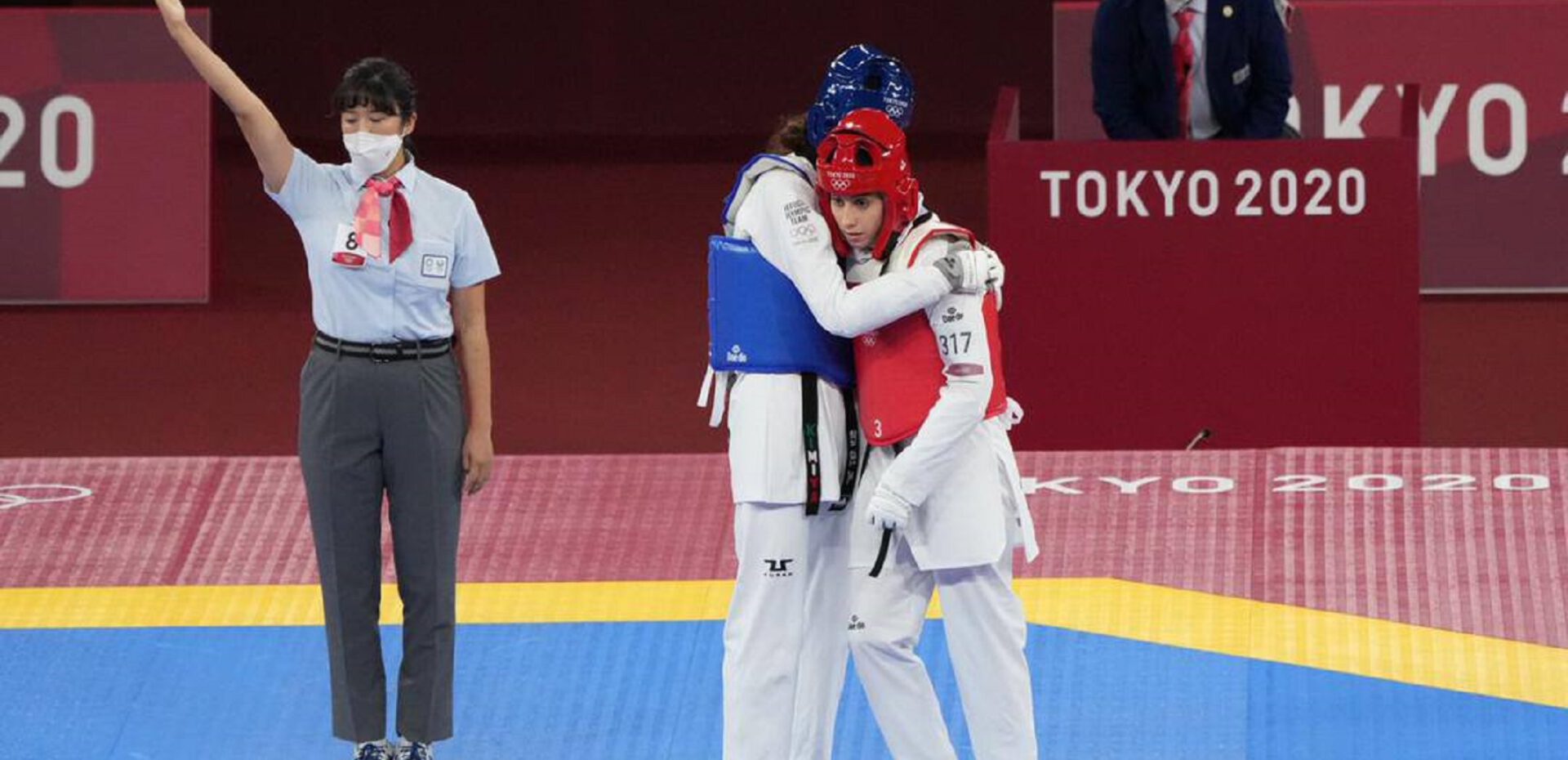 کیمیا علیزاده