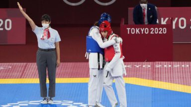 کیمیا علیزاده