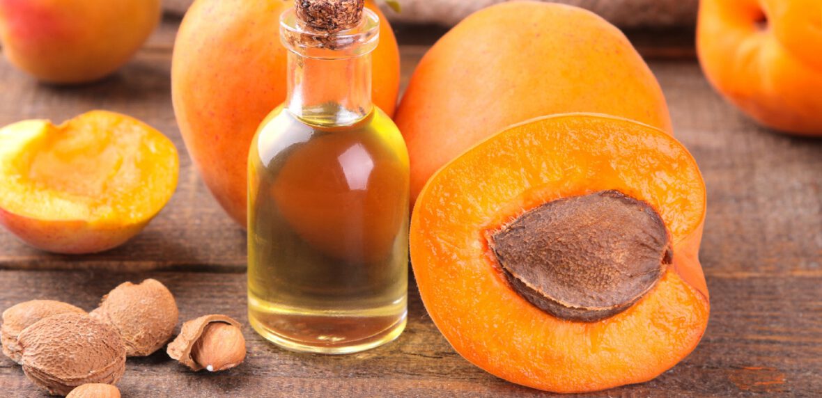 هسته زردآلو